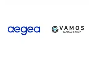 Aegea Vamos Emissão Exterior