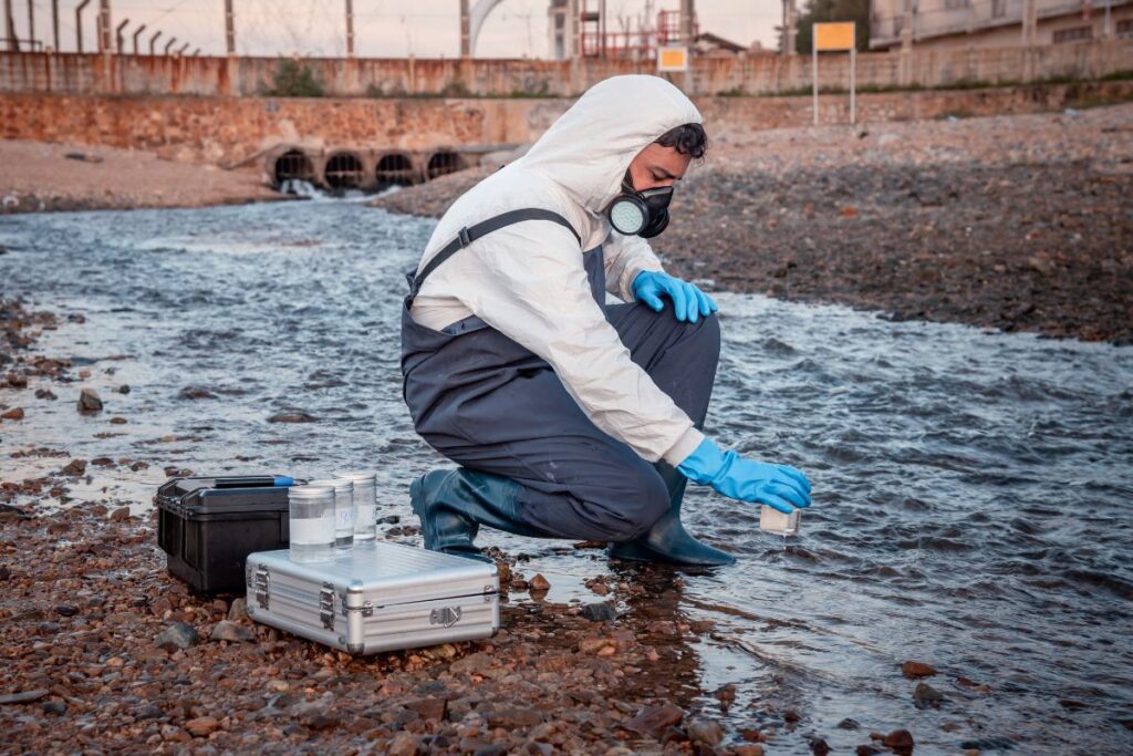 Clean Environment Brasil | Tecnologia limpa pode acelerar remediação de áreas contaminadas no Brasil
