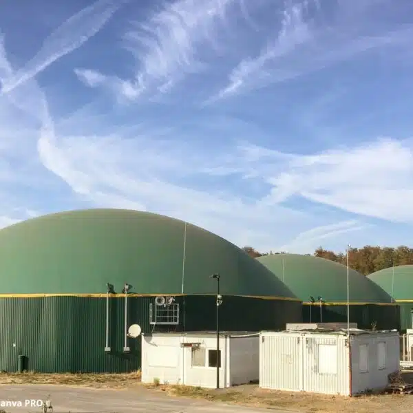 Energia Biogás Estações Esgoto