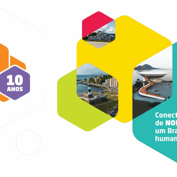 Conected Smart Cities 2025