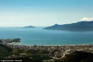 Caraguatatuba Taxa Resíduos
