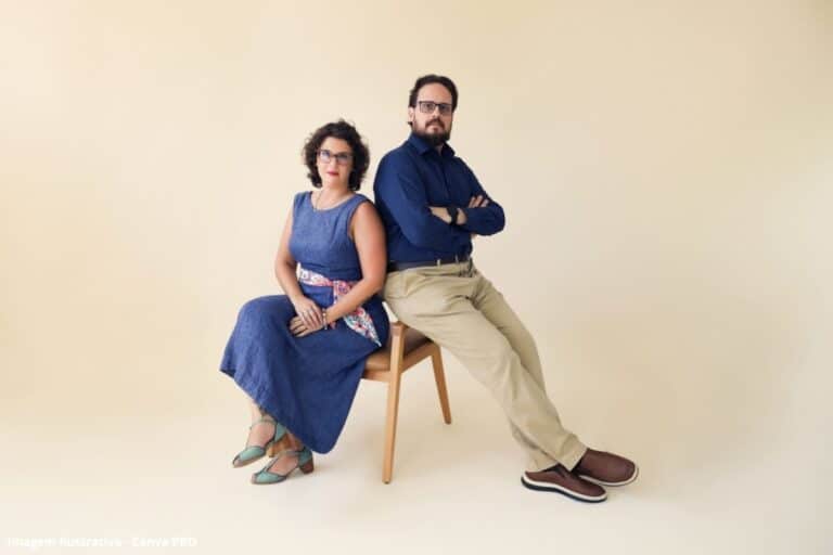 Empresa Gestão Hídrica Agilidade