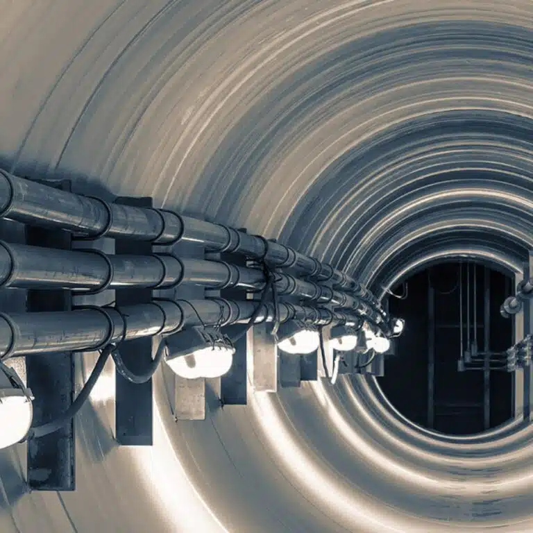 Gestão Patrimonial de Infraestruturas