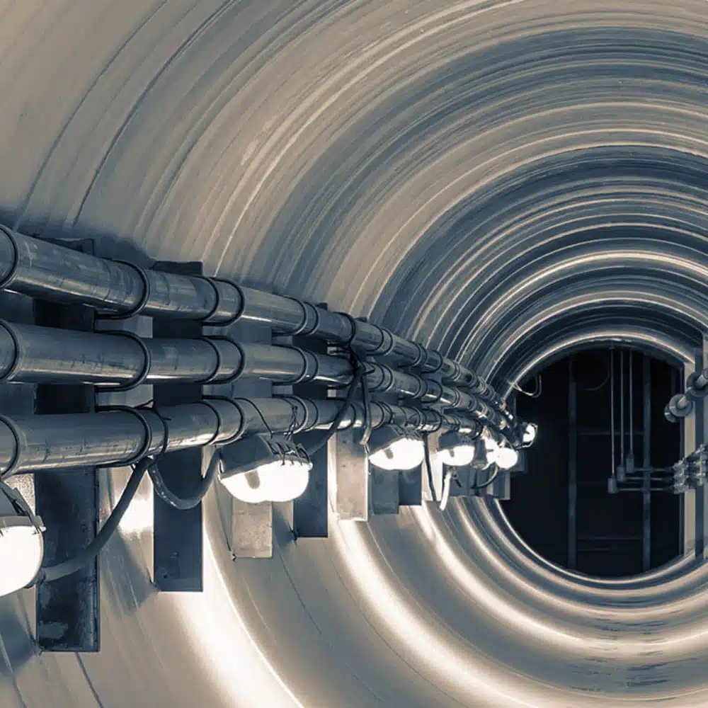 Gestão Patrimonial de Infraestruturas