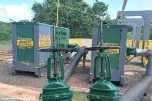 Itubombas Inovação Futuro Sustentável