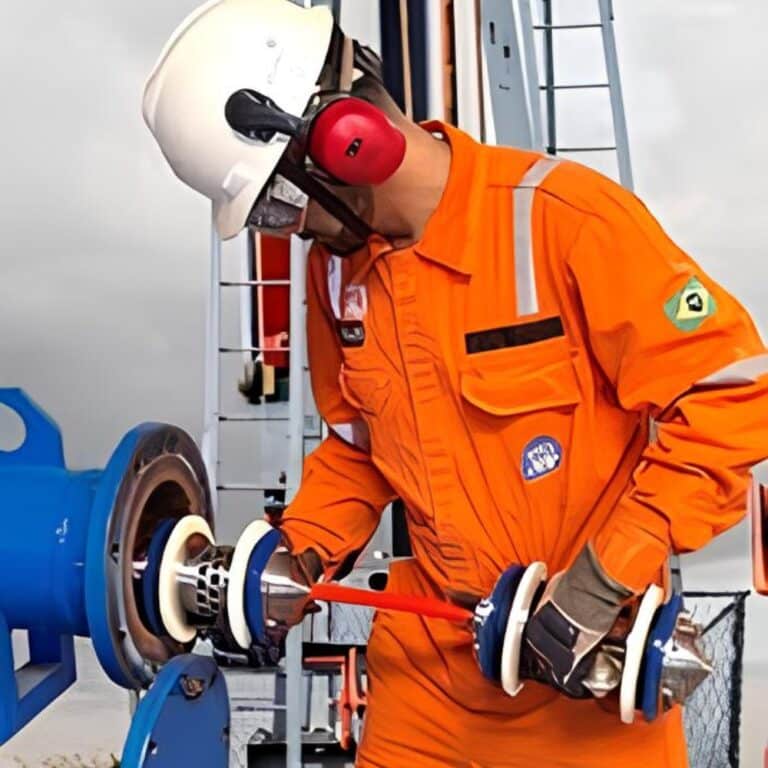 Limpeza Inspeção Dutos Tubulações