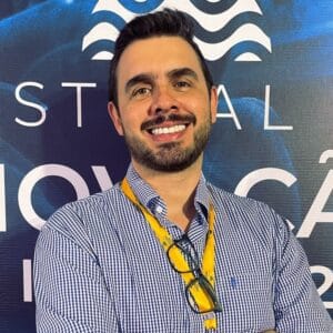 Michelangelo Nunes - Iguá
