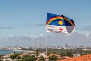 Pernambuco Programa Saneamento Rural