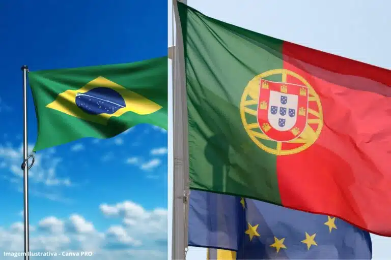 Travessia Atlântico Saneamento