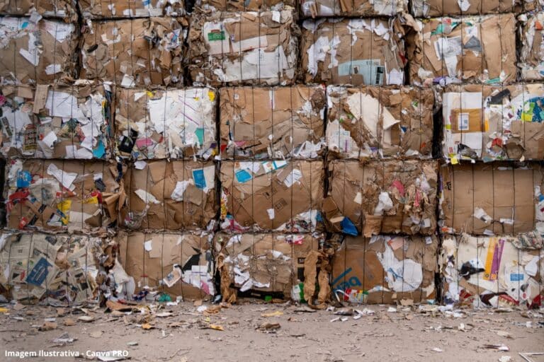 Gerenciamento Resíduos Análise Socioambiental