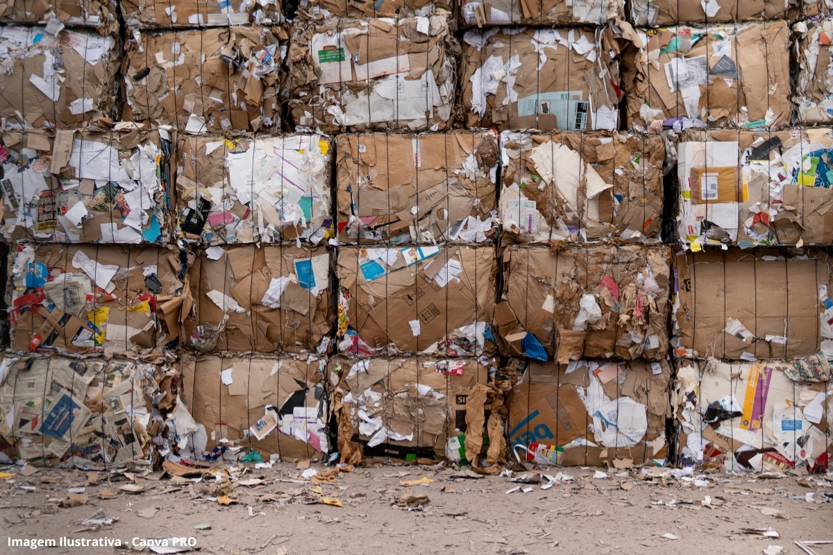 Gerenciamento Resíduos Análise Socioambiental