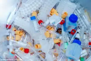 Foto-ozonização Tratamento Efluentes