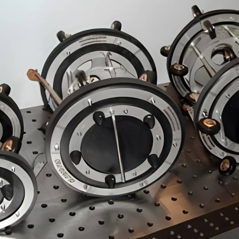 Detecção de Vazamentos