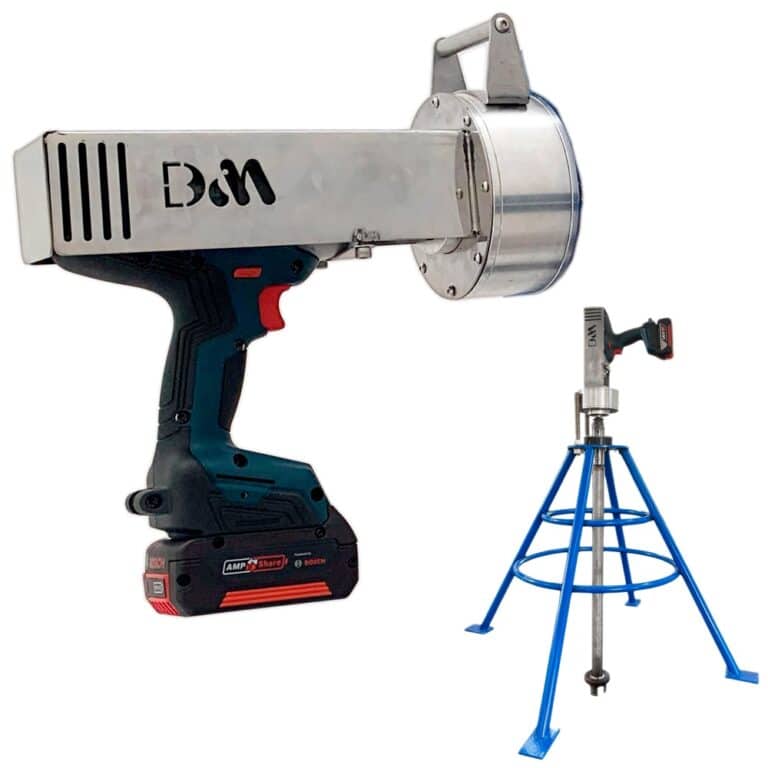 Acionador Portátil Dim HEMI