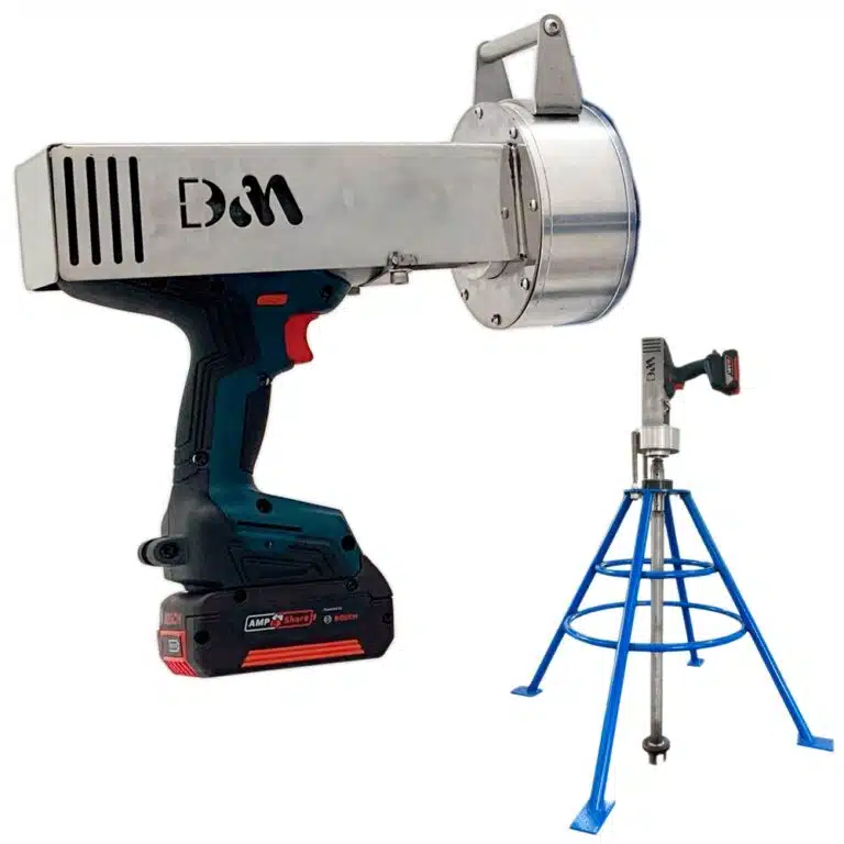 Acionador Portátil Dim HEMI