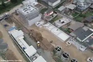 BioProj Inovação Tratamento Esgoto