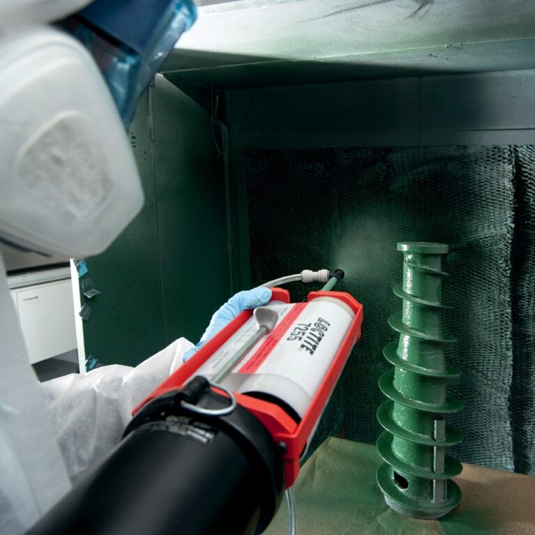 LOCTITE Bombas Industriais