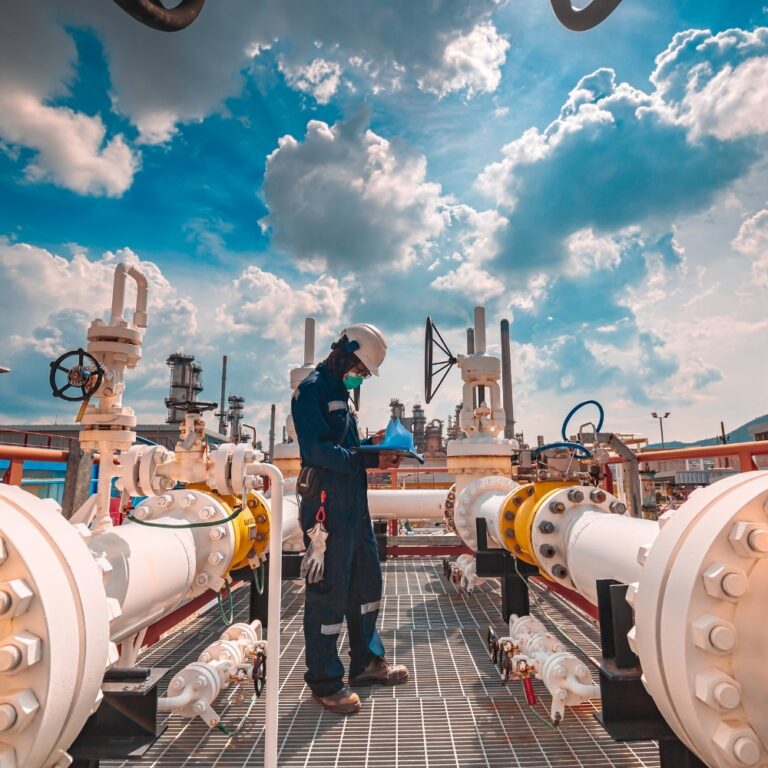 Ciclo Integral da Água