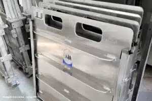 Fabricar Comportas Estanques Saneamento