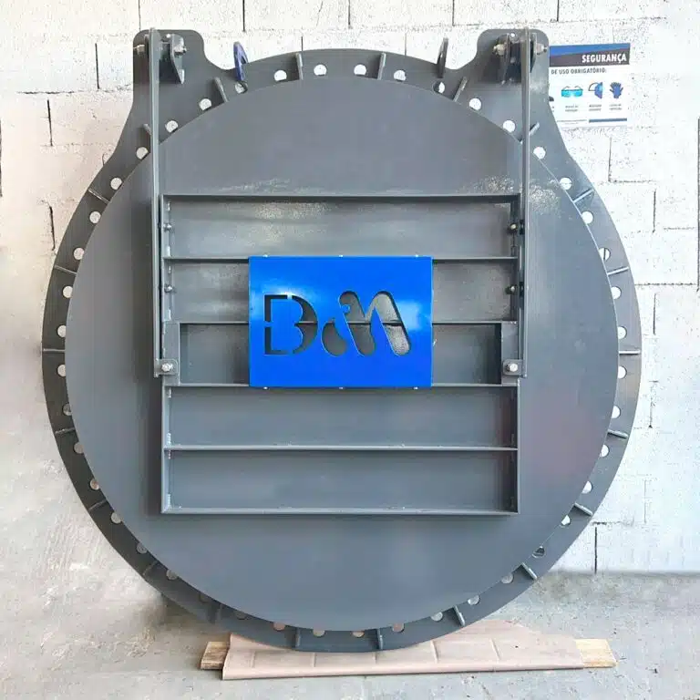 Comporta Flap D10/D20