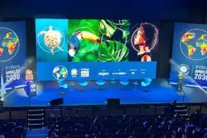 Empresa Brasileira Tecnologia Sustentável
