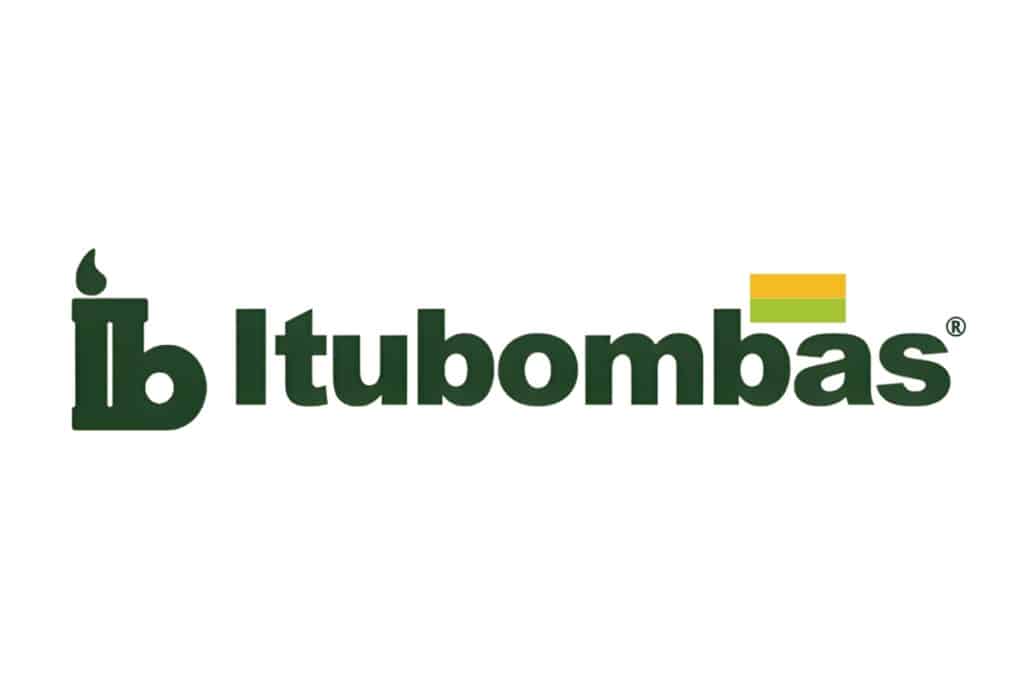 Itubombas destaca soluções de locação e monitoramento na Fenasan 2025