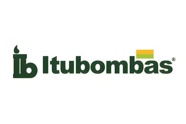 Itubombas destaca soluções de locação e monitoramento na Fenasan 2025