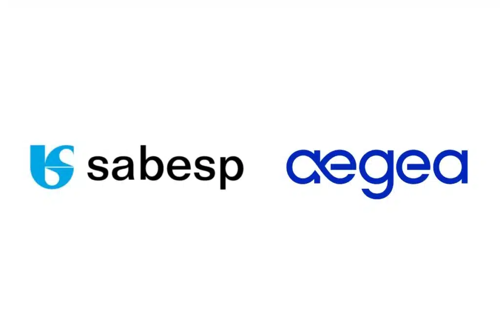 Sabesp Aegea Saneamento Argentina