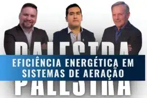 Sigma Sistemas Aeração Fenasan