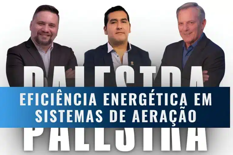 Sigma Sistemas Aeração Fenasan
