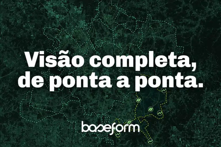 Baseform Gerir Água