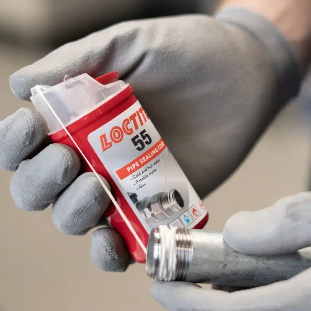 LOCTITE 55