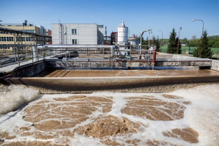 Processos Oxidativos Tratamento Efluentes