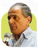 Jose Henrique Penido