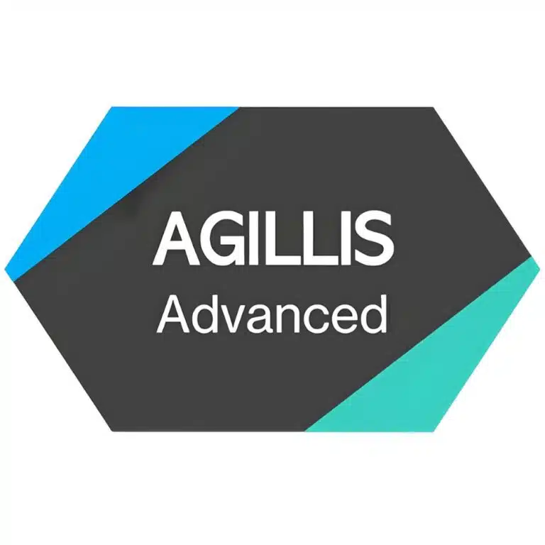 EOS | Agillis Advanced – Telemetria