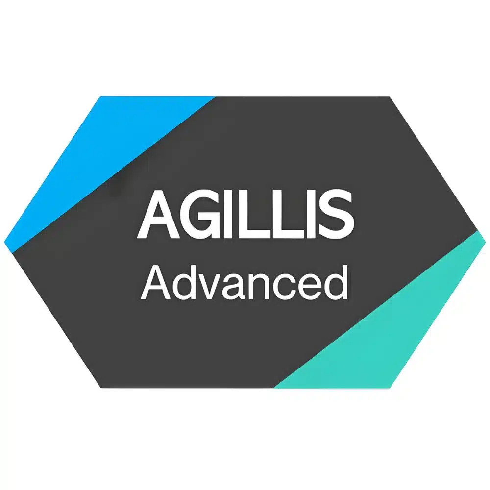 EOS | Agillis Advanced – Telemetria