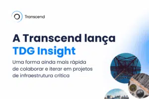 Transcend Automação Design Infraestrutura
