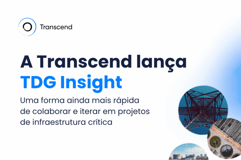 Transcend Automação Design Infraestrutura