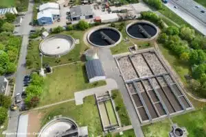 Campinas retira 601,7 toneladas de resíduos no tratamento de esgoto, e cabelo é o principal vilão