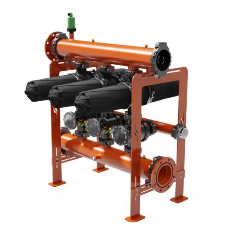 Conjuntos de Filtragem em Disco