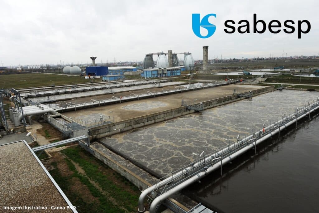 Sabesp encaminha 1ª revisão tarifária desde privatização e analistas reforçam compra
