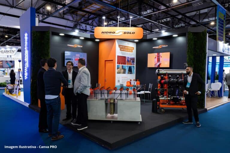 Hidro Solo Fenasan 2025