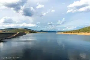 Nível da água em SP mantém queda 1 mês após plano de contingência