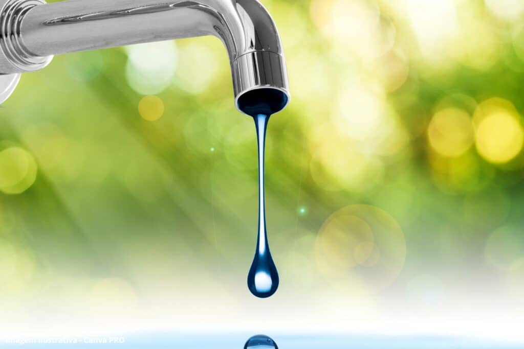 Perdas de Água 2025 (SINISA, 2023): Desafios na eficiência do saneamento básico no Brasil