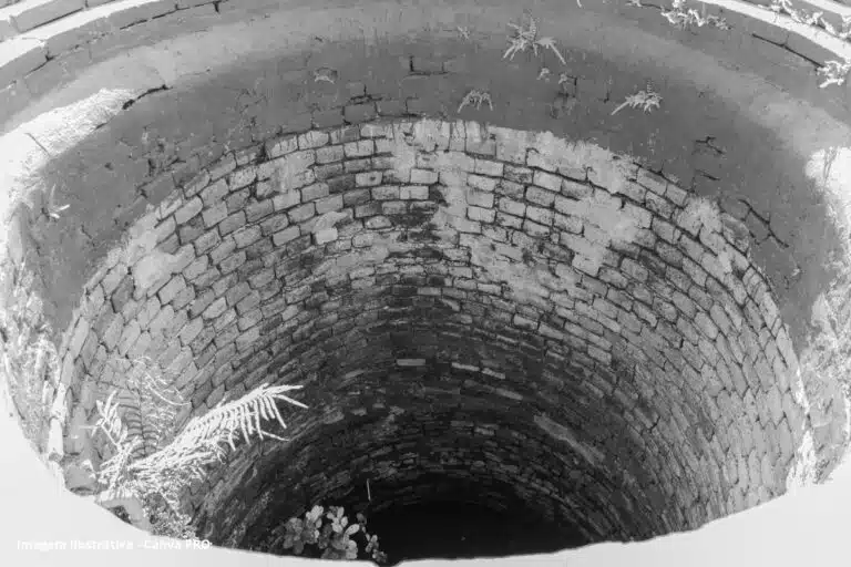 TJRJ Uso Poços Artesianos