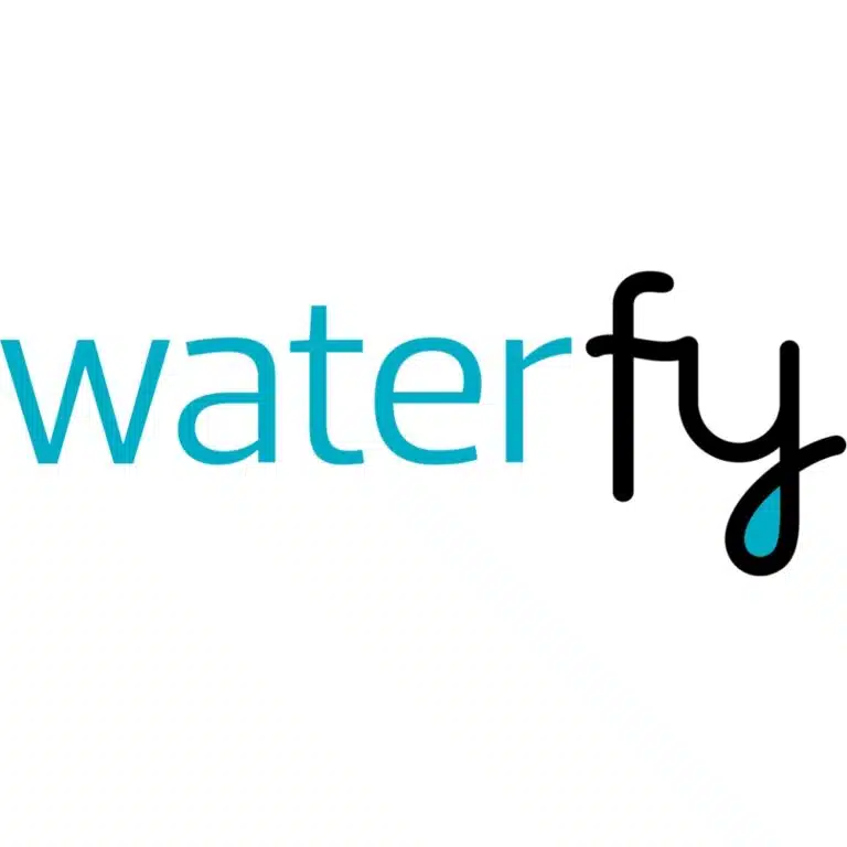 Waterfy | Servicefy