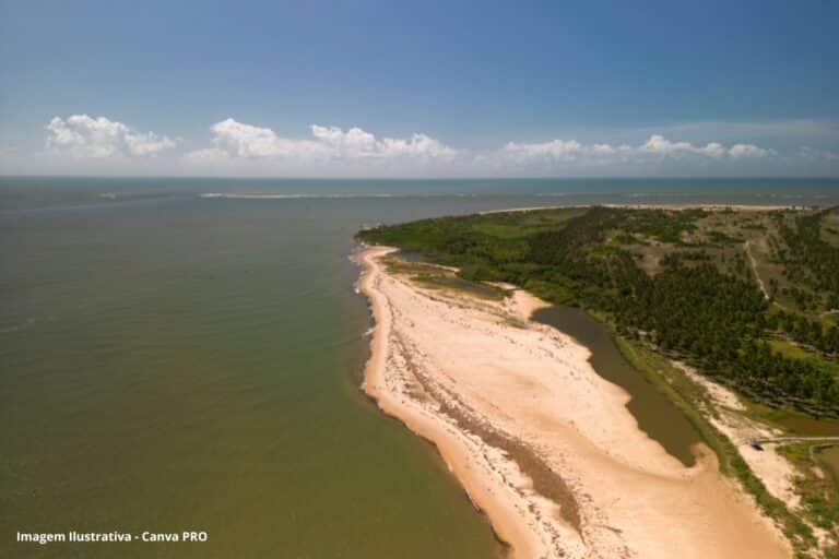 Água Transposição São Francisco