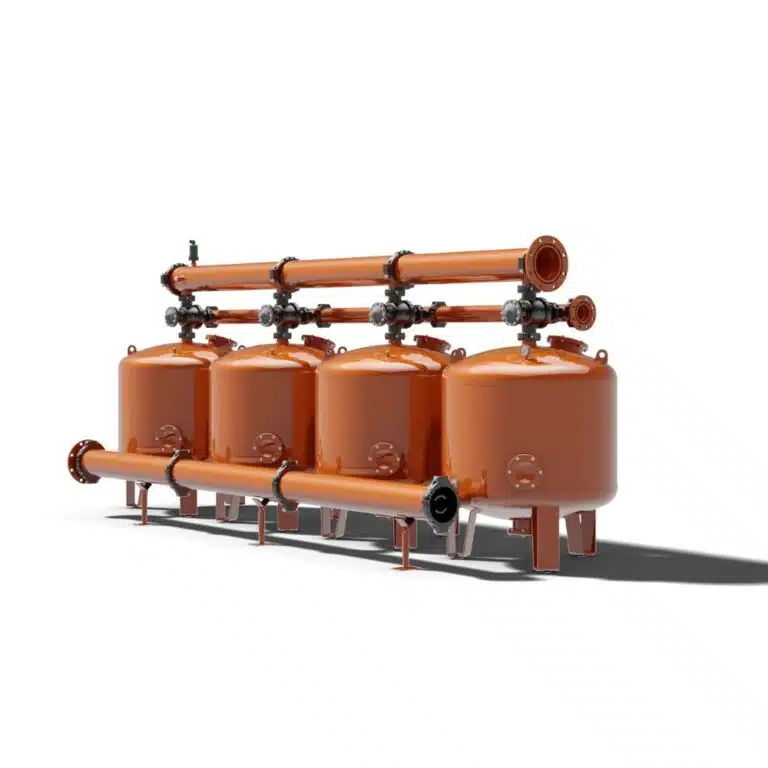 Sistemas de Filtração