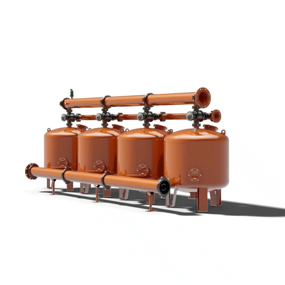 Sistemas de Filtração