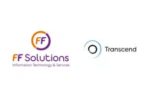 Saneamento FF Solutions Parceria Transcend